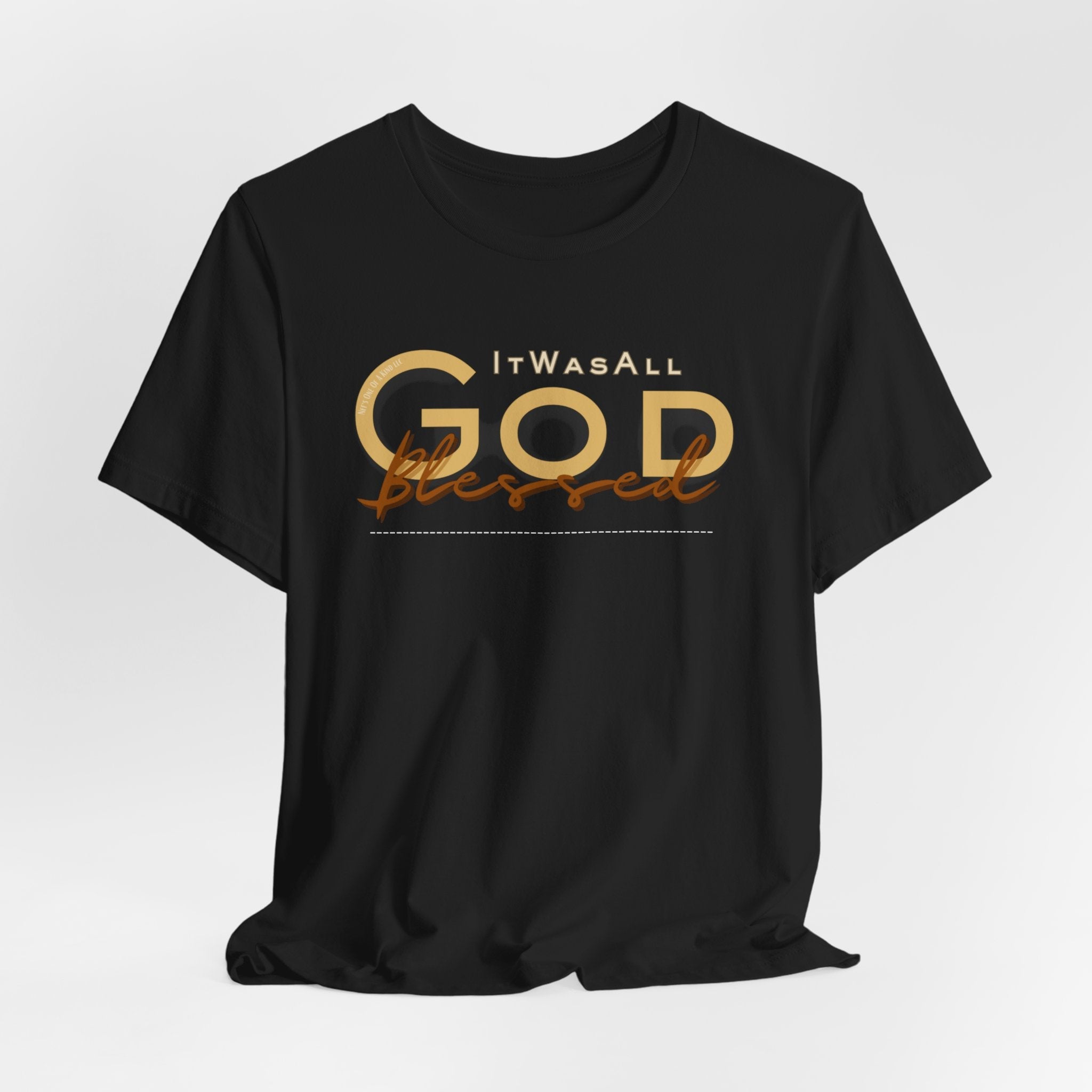 God